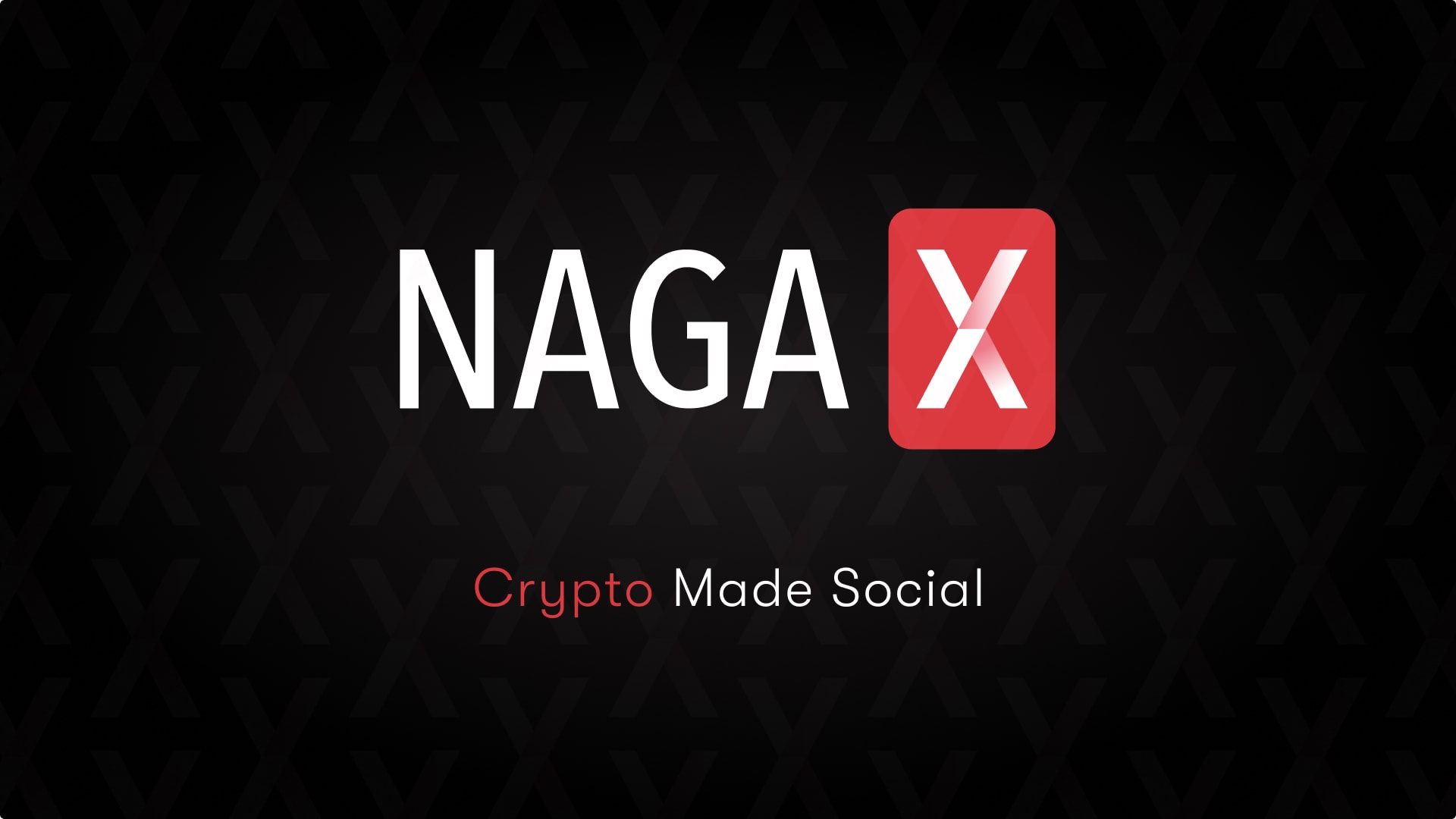 Crypto Social Trading Platform – NAGAX